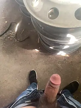 Chico031289 online show from February 21, 5:59 pm