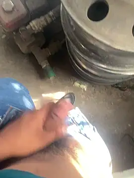 Chico031289 online show from April 17, 4:43 pm