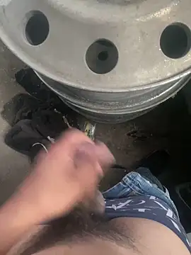 Chico031289 online show from March 6, 6:58 pm