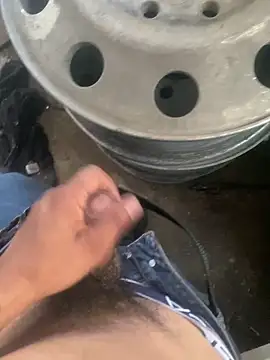 Chico031289 online show from March 23, 9:25 pm