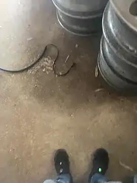 Chico031289 online show from February 12, 6:29 pm