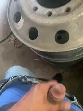 Chico031289 online show from February 11, 7:03 pm