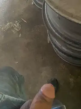 Chico031289 online show from October 28, 7:13 pm