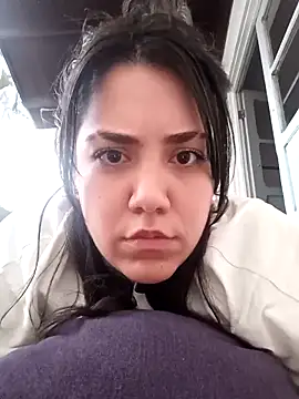 Snapshot of PinkDenial chatting on March 7, 11:54 pm PinkDenial online show from March 7, 11:54 pm