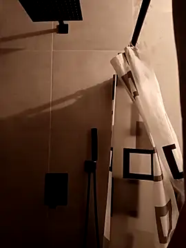 Snapshot of PinkDenial chatting on October 15, 2:32 am PinkDenial online show from October 15, 2:32 am