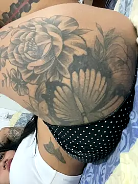 danilyns online show from September 26, 1:12 am