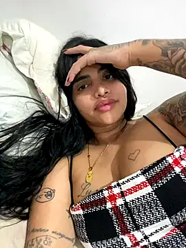 danilyns online show from October 2, 2:48 am