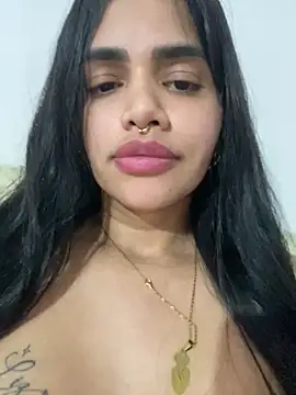 danilyns online show from September 28, 8:38 pm