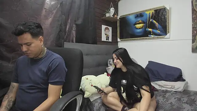 CrisabellssEden online show from March 27, 6:42 pm