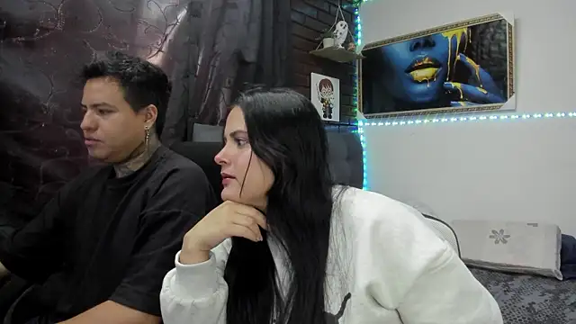 CrisabellssEden online show from March 10, 2:32 pm