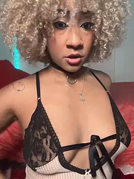 Dark chanel online show from April 24, 3:19 am