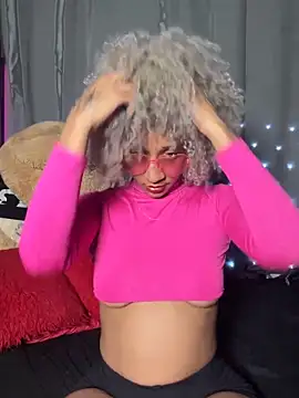 Snapshot of Dark_chanel chatting on September 15, 4:13 am Dark chanel online show from September 15, 4:13 am