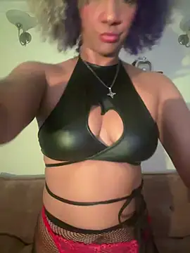 Dark chanel online show from May 13, 6:20 am