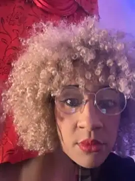 Dark chanel online show from April 2, 7:48 am