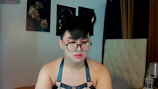 Snapshot of KentAivan chatting on September 28, 4:19 am KentAivan online show from September 28, 4:19 am