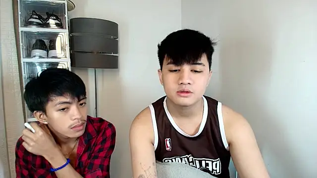 Snapshot of KentAivan chatting on September 26, 6:37 pm KentAivan online show from September 26, 6:37 pm