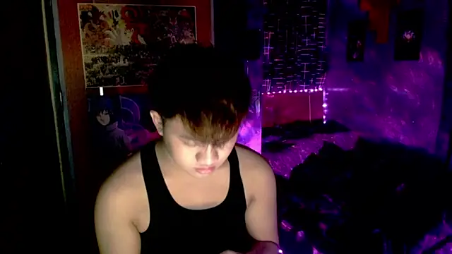 Snapshot of KentAivan chatting on February 10, 4:28 pm KentAivan online show from February 10, 4:28 pm