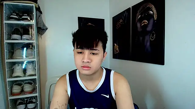 Snapshot of KentAivan chatting on September 30, 4:57 pm KentAivan online show from September 30, 4:57 pm