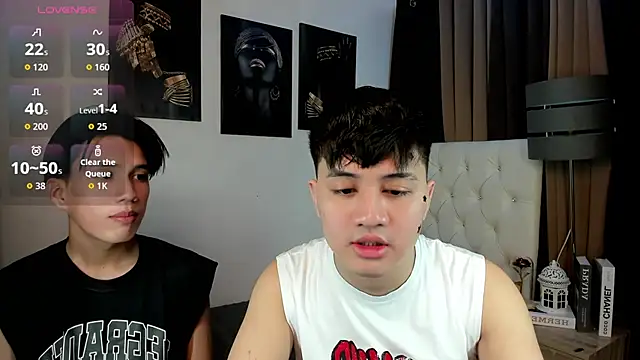 Snapshot of KentAivan chatting on September 9, 6:12 am KentAivan online show from September 9, 6:12 am