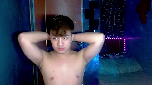 Snapshot of KentAivan chatting on February 5, 4:58 pm KentAivan online show from February 5, 4:58 pm