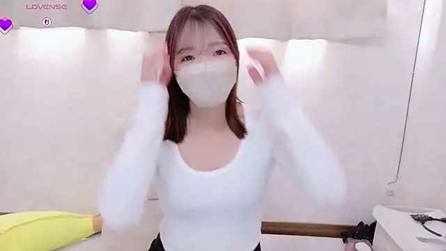 Mayu o19o online show from March 12, 12:16 am