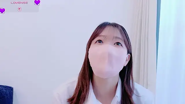Mayu o19o online show from May 10, 1:20 am