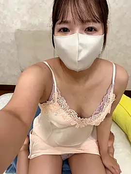 Snapshot of Mayu_o19o chatting on October 7, 1:23 pm Mayu o19o online show from October 7, 1:23 pm