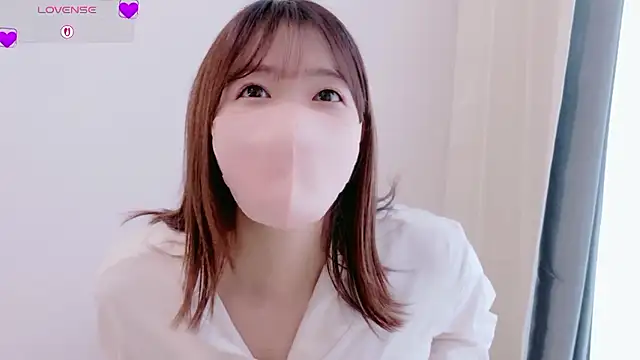 Mayu o19o online show from May 6, 1:20 am
