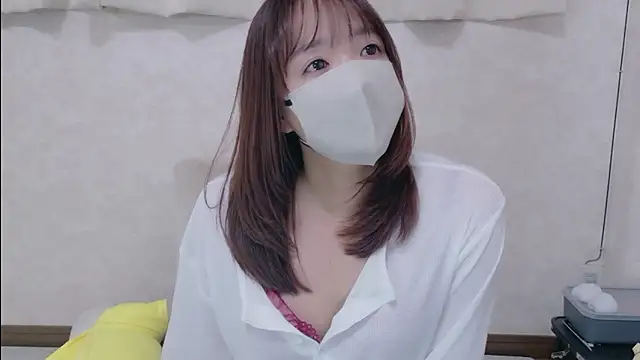 Snapshot of Mayu_o19o chatting on October 24, 2:38 pm Mayu o19o online show from October 24, 2:38 pm