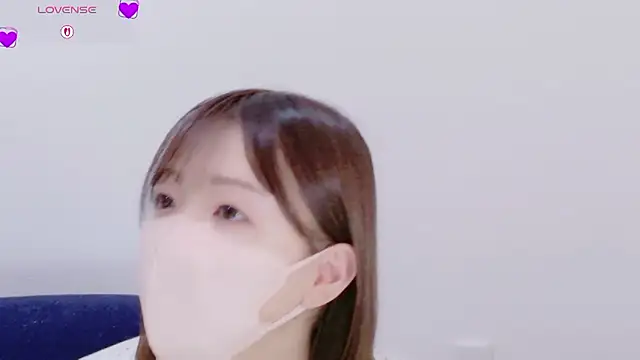Mayu o19o online show from May 27, 11:06 am
