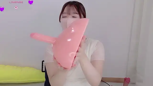 Snapshot of Mayu_o19o chatting on July 19, 2:20 am Mayu o19o online show from July 19, 2:20 am