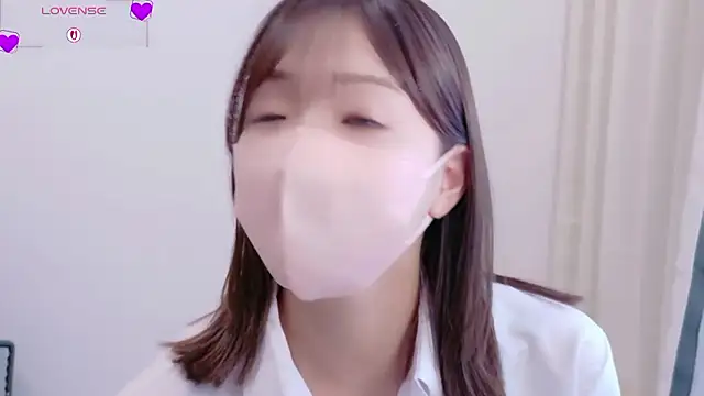Mayu o19o online show from May 29, 1:11 am