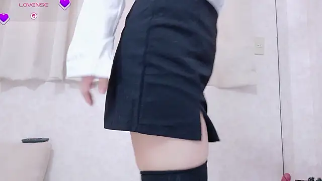 Mayu o19o online show from February 25, 12:11 am