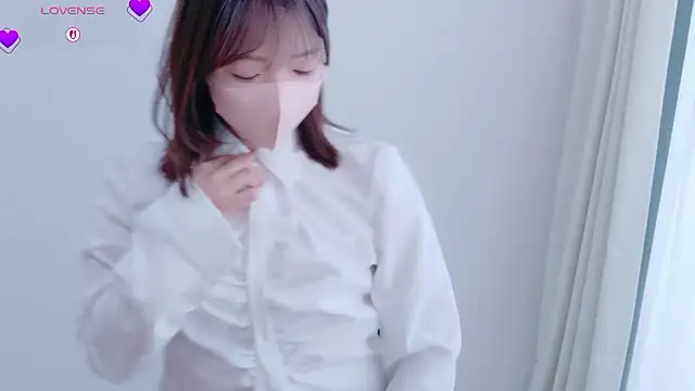 Mayu o19o online show from May 31, 1:11 am