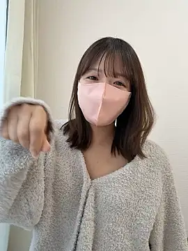 Mayu o19o online show from March 29, 2:13 am