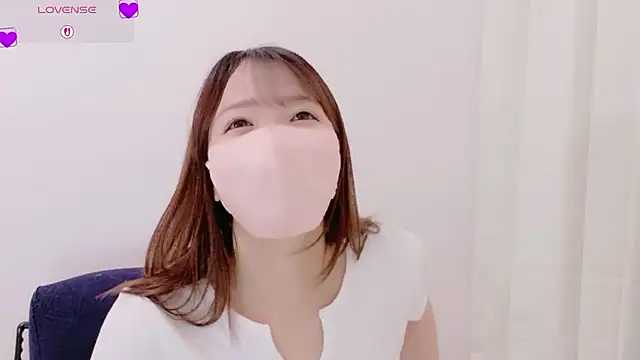 Mayu o19o online show from May 15, 10:46 am