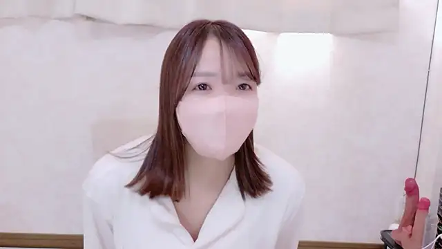 Mayu o19o online show from February 22, 12:13 am