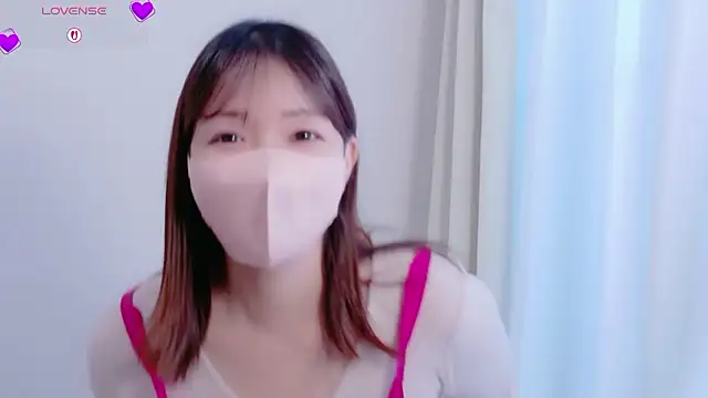 Mayu o19o online show from May 17, 1:16 am