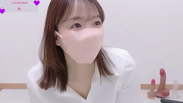 Mayu o19o online show from March 19, 12:10 am