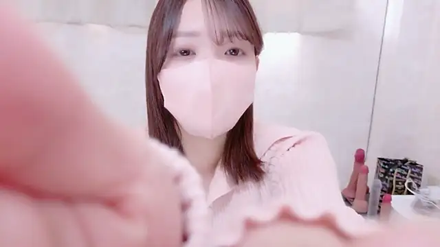 Mayu o19o online show from February 24, 12:11 am