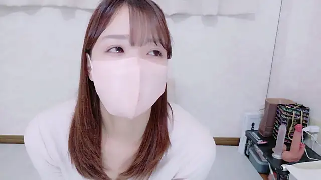 Snapshot of Mayu_o19o chatting on December 15, 9:09 pm Mayu o19o online show from December 15, 9:09 pm