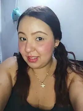 Snapshot of daniza2200 chatting on September 27, 1:45 am daniza2200 online show from September 27, 1:45 am