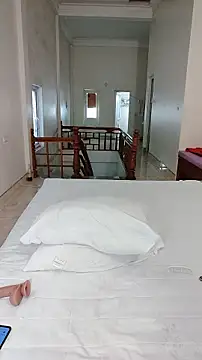 Snapshot of JunCii chatting on November 23, 9:08 am JunCii online show from November 23, 9:08 am