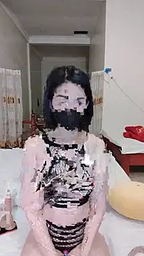 JunCii online show from February 26, 4:29 pm