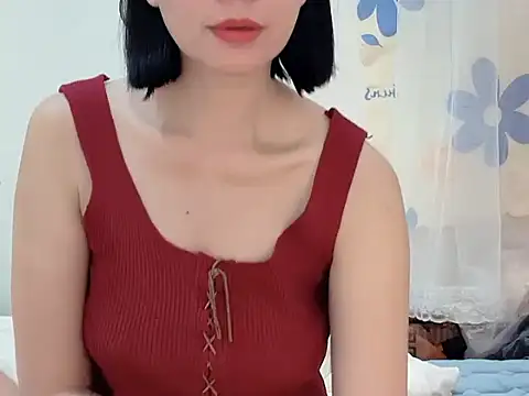 Snapshot of JunCii chatting on September 15, 1:06 am JunCii online show from September 15, 1:06 am