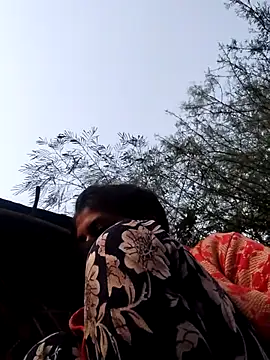 Janvi Jaitly online show from December 23, 1:16 am