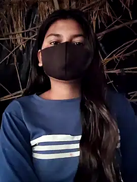 Janvi Jaitly online show from February 23, 1:51 am