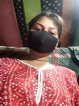 Janvi Jaitly online show from January 8, 8:04 pm