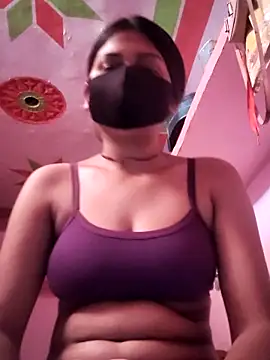 Janvi Jaitly online show from April 23, 7:37 am