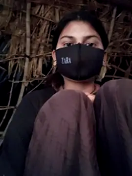 Janvi Jaitly online show from February 10, 1:59 am